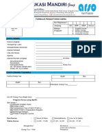 Formulir-Pendaftaran MLC Edukasi Mandiri Group