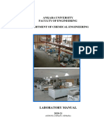Laboratory Manual 17.02.2021