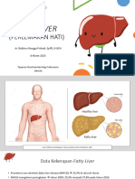 Materi Webinar Fatty Liver (Dr. Rabbinu SP - PD - KGEH)