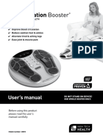 User's Manual