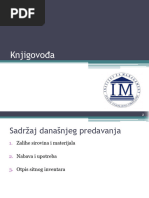 Sitni Inventar | PDF