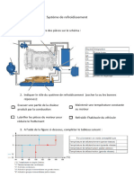 Système de Refroidissement