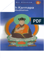 Dokumen - Tips 16th Karmapa Meditation