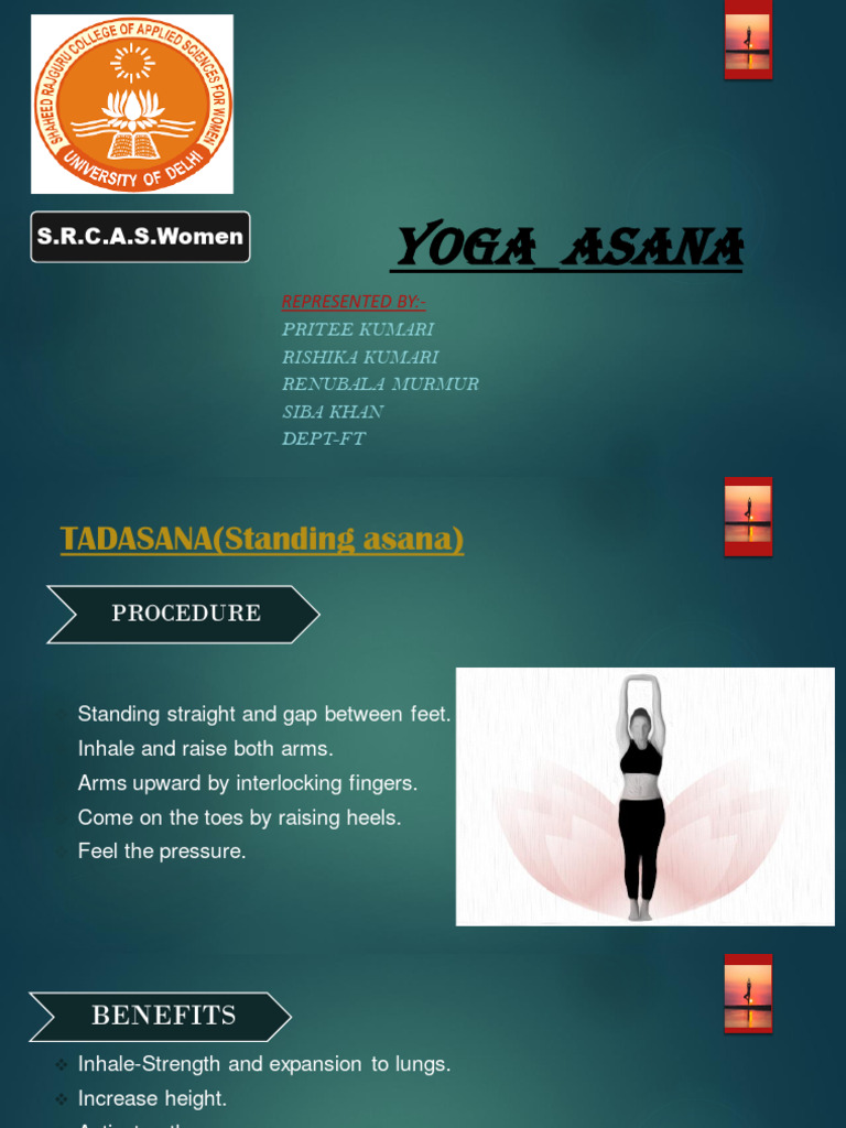 Yoga Asana 2 Merged Pdf Asana Abdomen