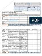 DLL Template SY 2023-2024