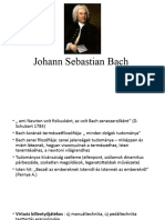 Johann Sebastian Bach