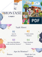 Montase