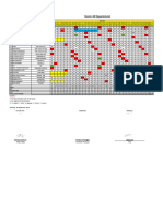 Roster All Dept. Okt 2023