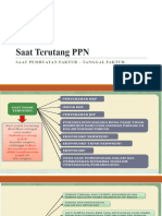 05 Saat Terutang PPN