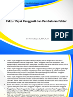 06b Faktur Pajak Pengganti Dan Pembatalan Faktur