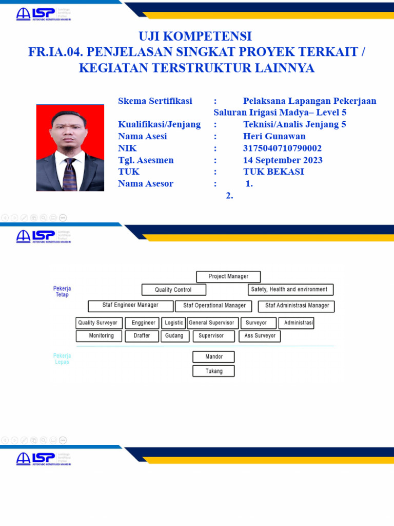 Heri Gunawan Irigasi Pdf