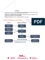 El Cicle Productiu - Comptabilitat