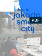Satu Platform Untuk Beragam Kebutuhan Di Jakarta