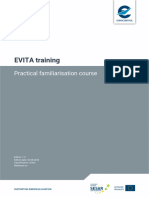 Eurocontrol Evita Practical Training Ao 1 2