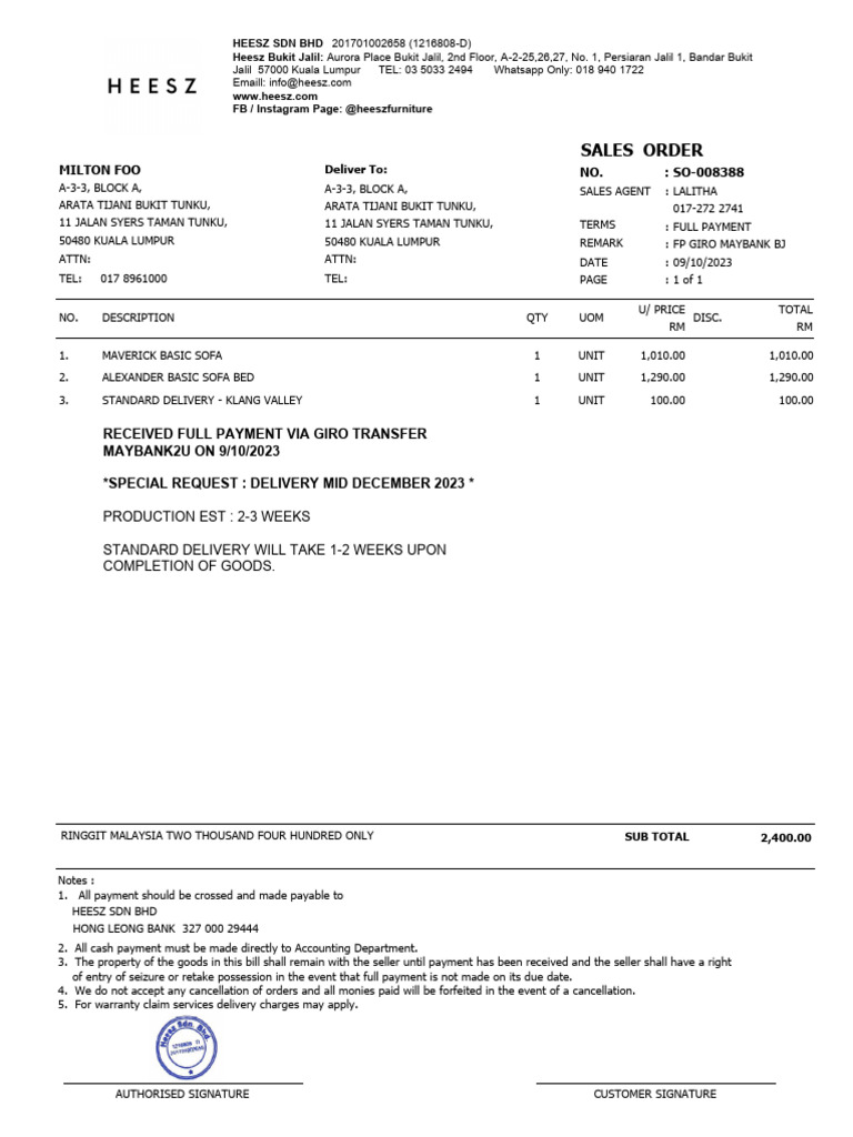 So8388 - Milton Foo-1 | PDF