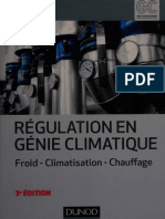 Régulation en Génie Climatique - Froid, Climatisation, - Desmons, Jean - 2016 - Paris - Dunod - 9782100534555 - Anna's Archive