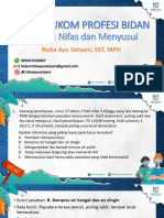 Profesi Bidan 300622