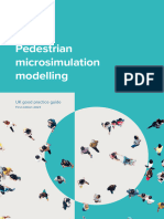 Traffic Modelling