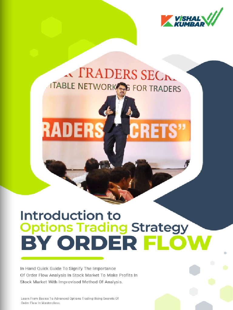 INTRODUCTION TO OPTIONS TRADING PDF intelligence overview