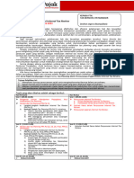 Brosur Tax Planning Melalui Internal Tax Review GP Juni 2023