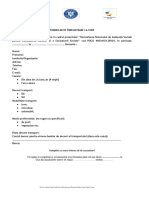 Formular de Inregistrare Ok