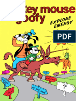 Mickey Mouse and Goofy Explore Energy (1976) (c2c) (UNL-Jones)