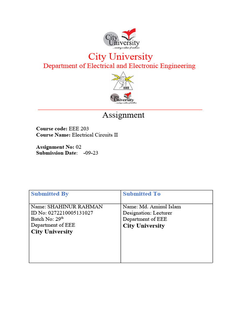 English Cover Page | PDF