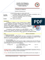 Unit I. Fundamentals of Chemistry Part 3xxx