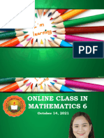 Week 3 Divide Simple Fraction and Mixed Fraction