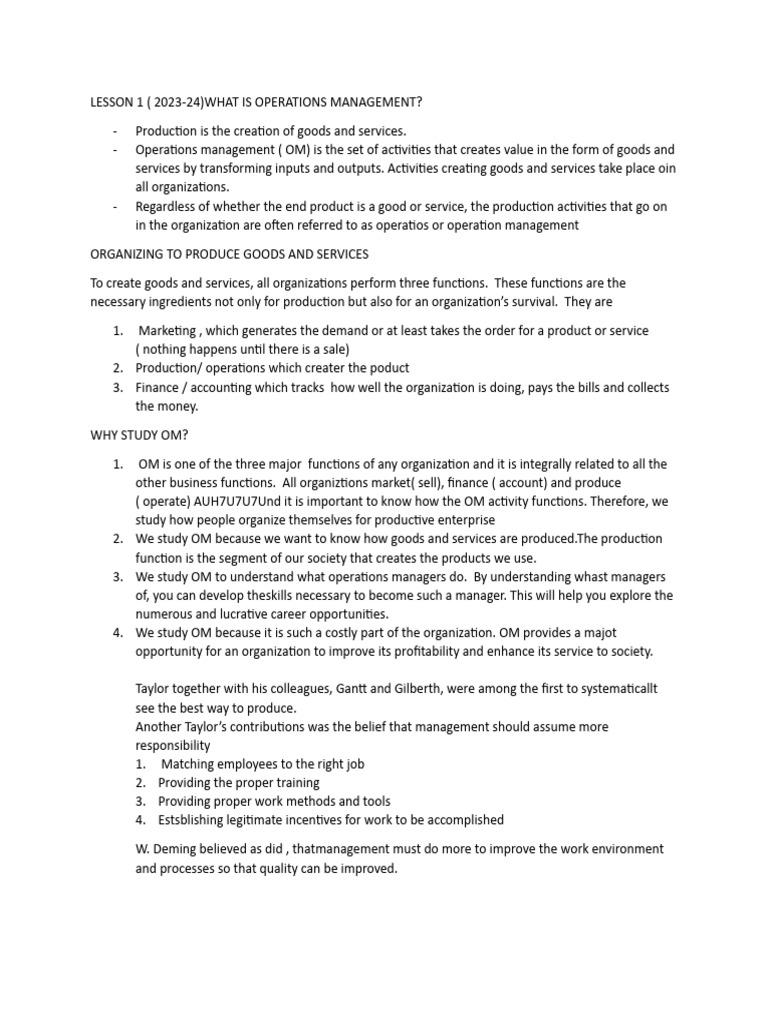 what-is-operations-management-pdf