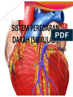 Sistem Kardiovaskuler TLM