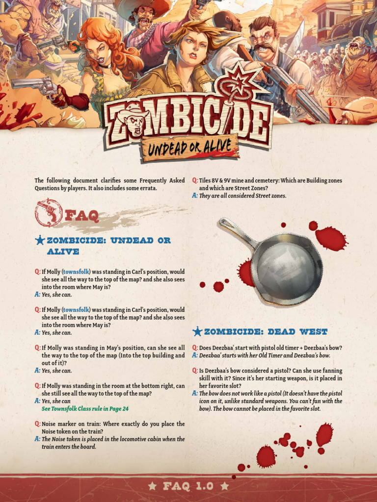 Zombicide PDF