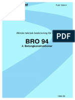 1994 4 Bro 94 Del 4 Betongkonstruktioner