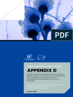 Aspergillus Appendix D 2018