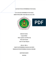 PDF Landasan Dan Tujuan Pendidikan Pancasila - Compress