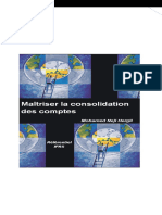 Maitriser La Consolidation