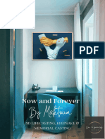 Now and Forever by Maktoum Memorial Profile Digital