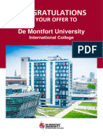 DMUIC IFY Unconditional Offer For Prabesh Raj Poudel 749307