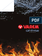 VAREM Catalogue 2023