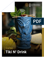 Tiki Drink