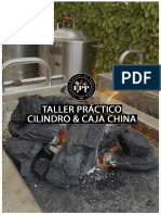 Taller Cy C