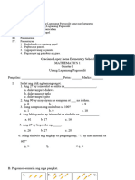 Q1 Math ST2