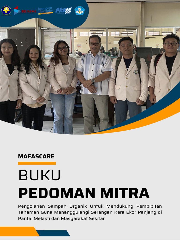 Buku Panduan Pkm Ai 2024