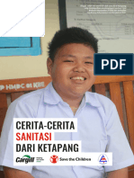 IDN Cerita Cerita Sanitasi Dari Ketapang 2023