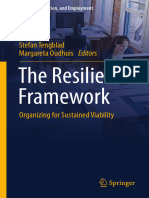 The Resilience Framework - Organizing For Sustained Viability (PDFDrive)