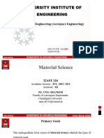 Material Science L-Photonic Materials
