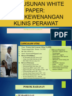 9. Penyusunan White Paper (Patricia, Bali)