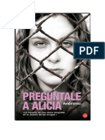 05 - Pregúntale A Alicia