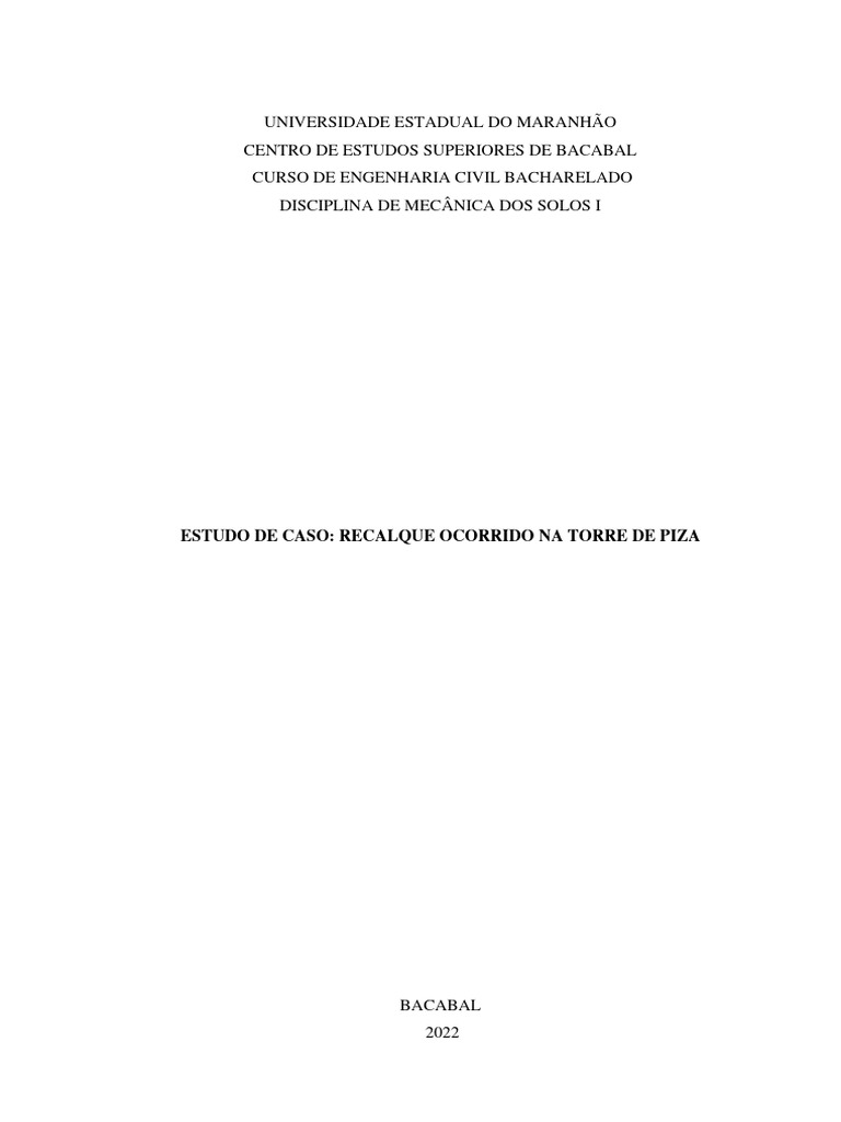 Est de caso mec dos solos i eder luanderson pdf solo