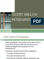 Siklus Pendapatan